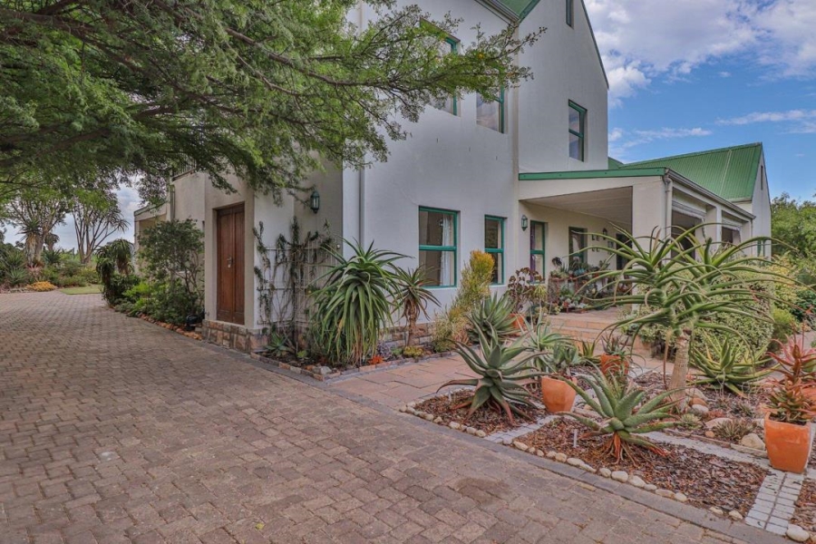 3 Bedroom Property for Sale in De Wijnlanden Residential Estate Western Cape